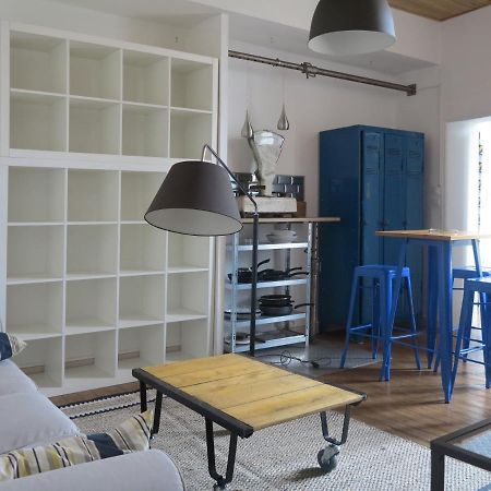 Appartement Vue Laterale Sur Ocean Σαιν-Ναζαίρ Εξωτερικό φωτογραφία