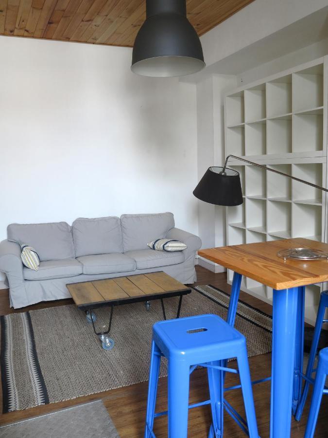 Appartement Vue Laterale Sur Ocean Σαιν-Ναζαίρ Εξωτερικό φωτογραφία